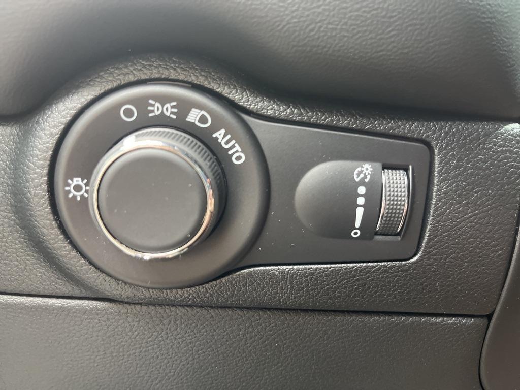 new 2025 Dodge Durango car, priced at $57,575