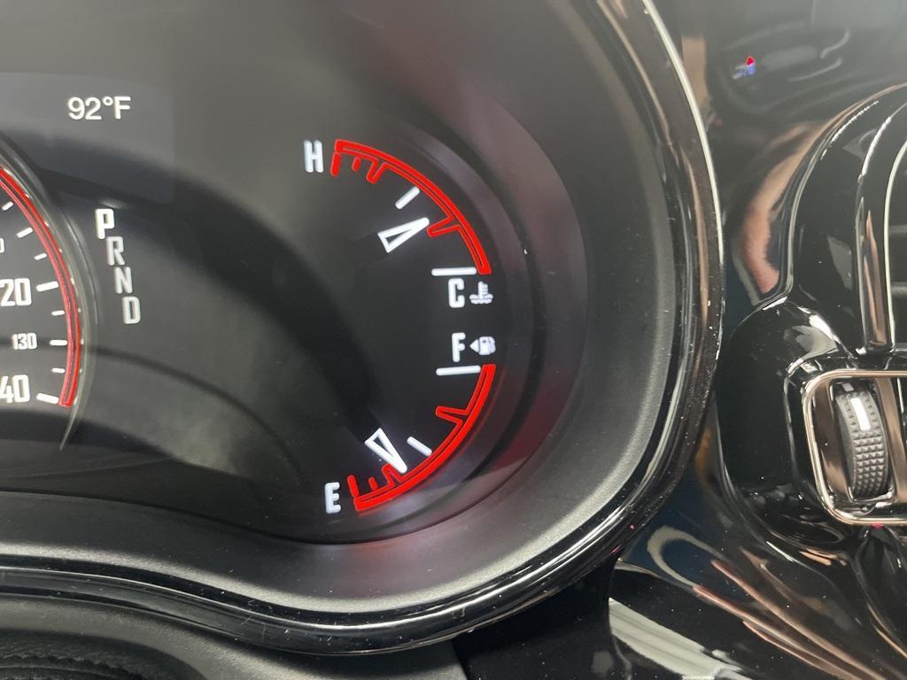 new 2025 Dodge Durango car, priced at $57,575