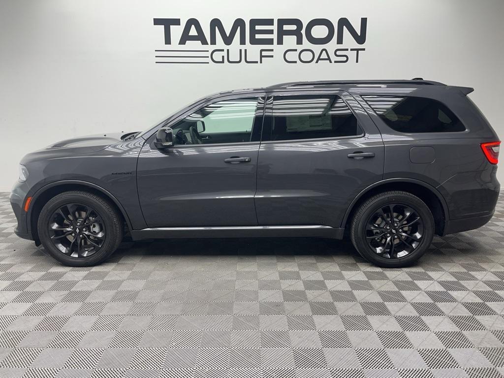 new 2025 Dodge Durango car, priced at $57,575