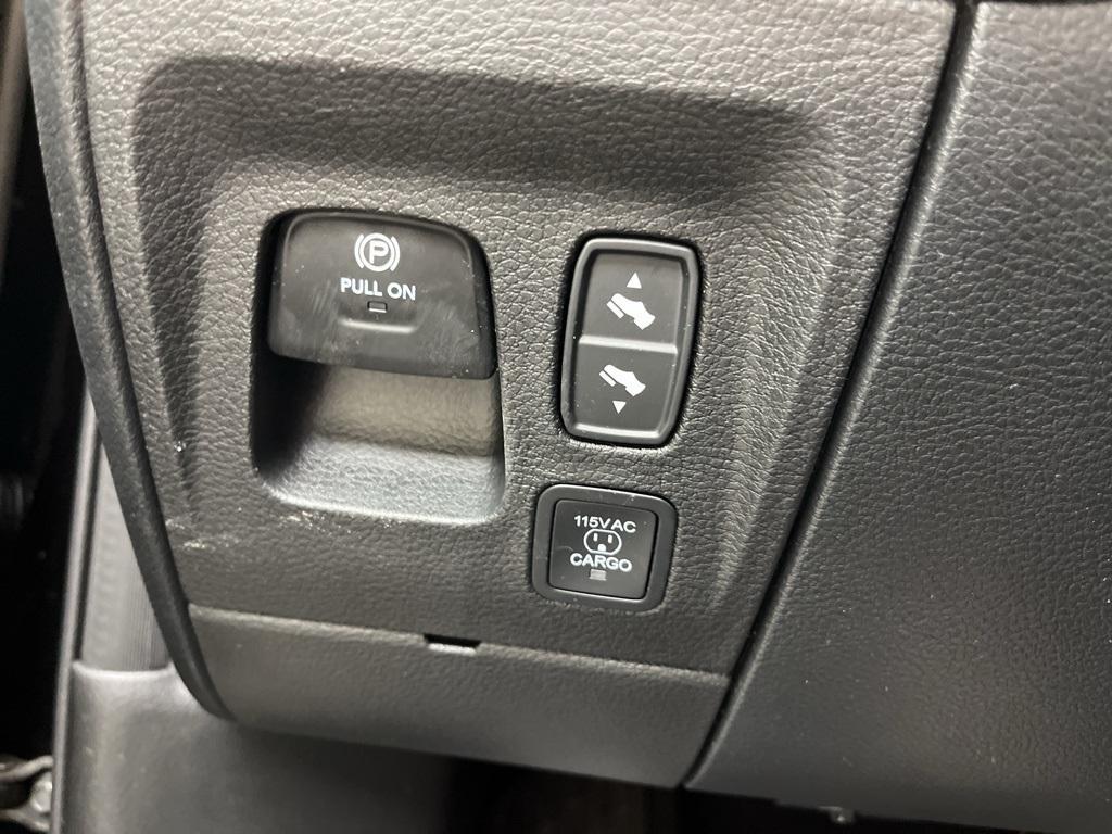 new 2025 Ram 1500 car, priced at $53,888