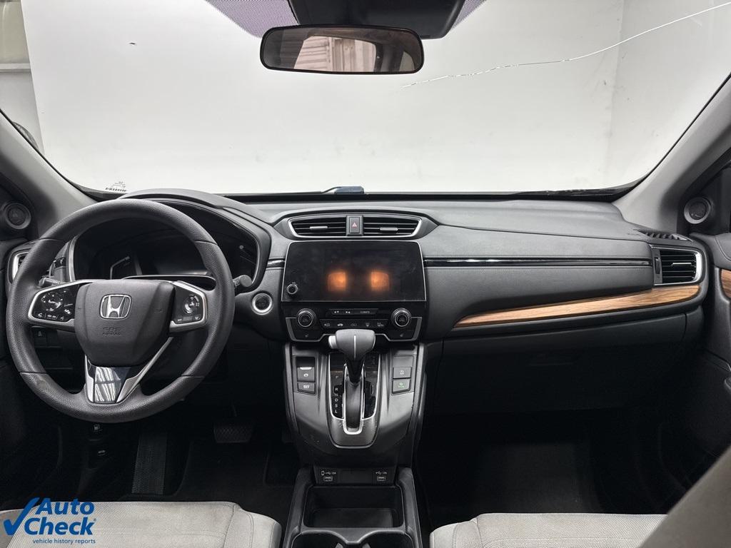 used 2020 Honda CR-V car, priced at $24,000
