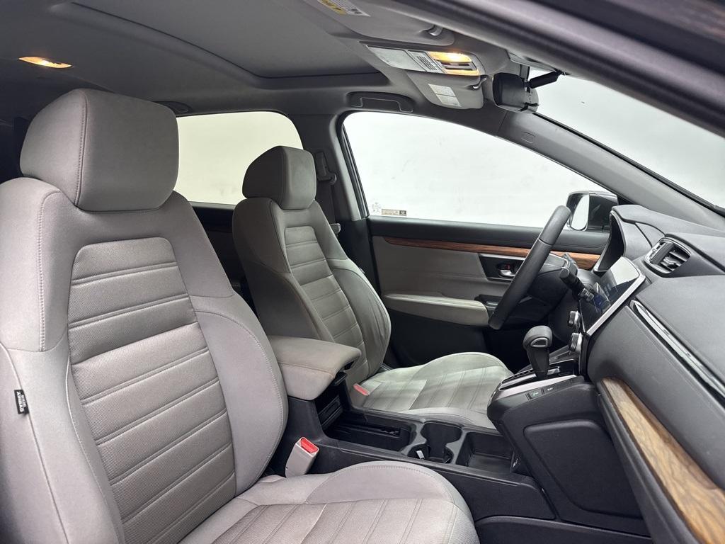 used 2020 Honda CR-V car, priced at $24,000