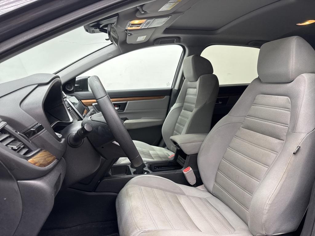 used 2020 Honda CR-V car, priced at $24,000