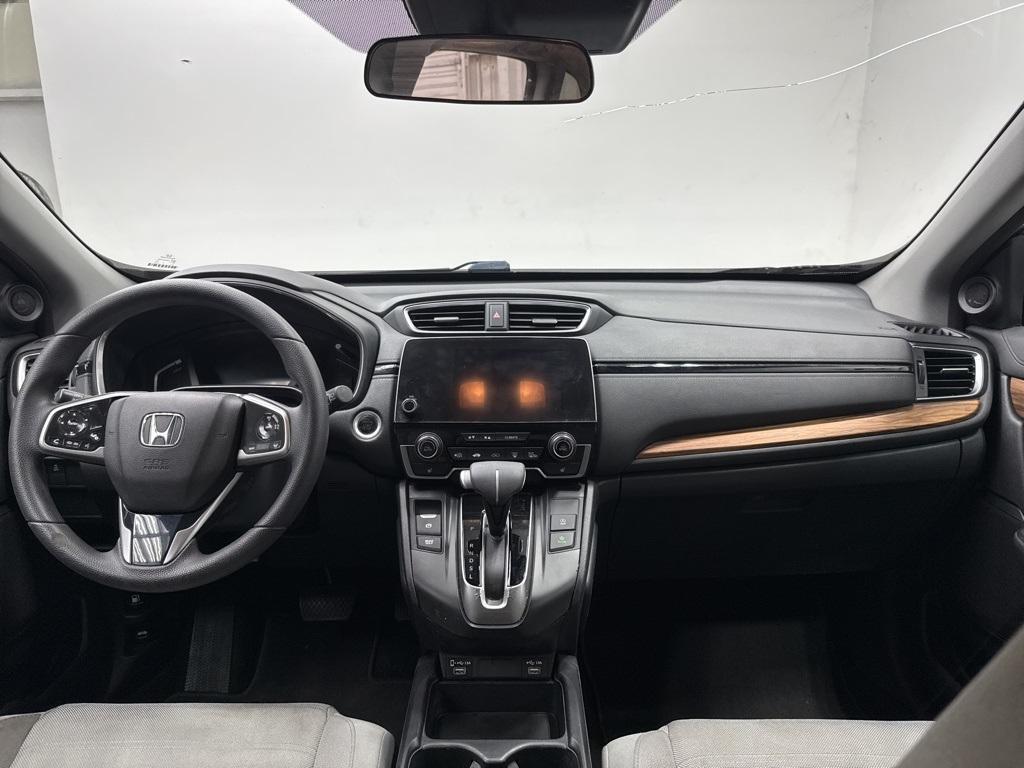 used 2020 Honda CR-V car, priced at $24,000