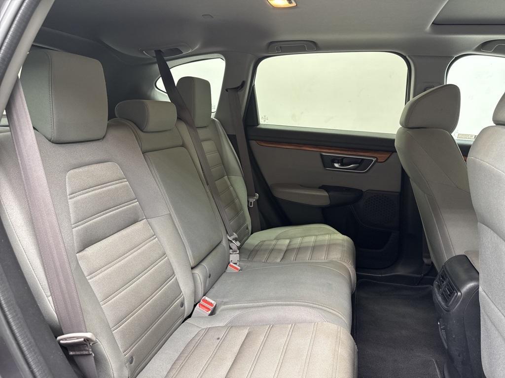 used 2020 Honda CR-V car, priced at $24,000