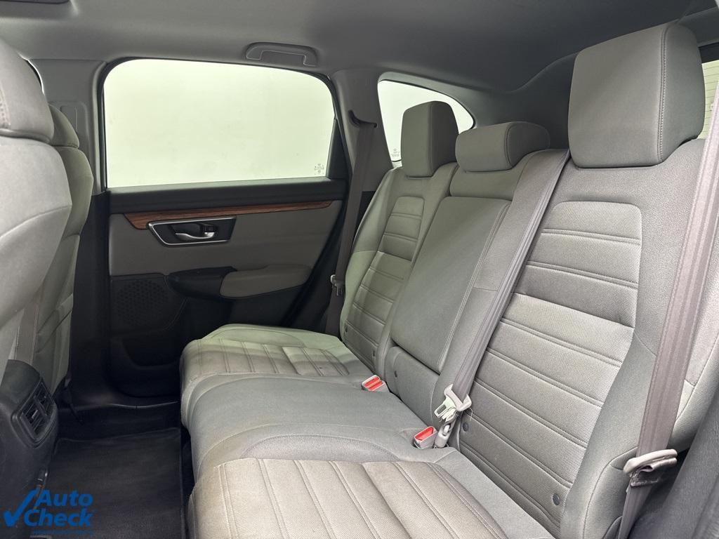 used 2020 Honda CR-V car, priced at $24,000