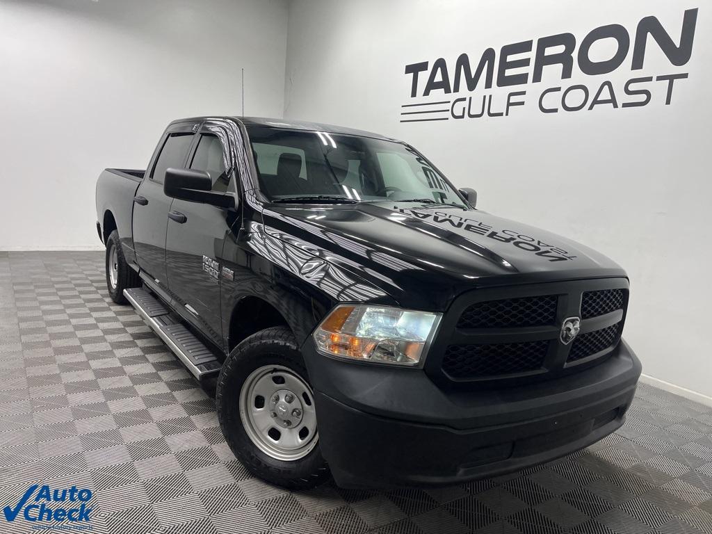 used 2020 Ram 1500 Classic car, priced at $15,000