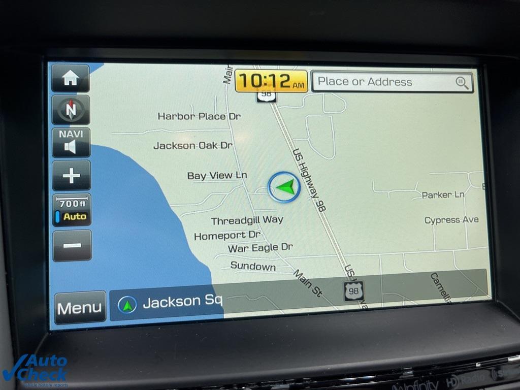 used 2017 Hyundai Tucson car, priced at $18,000