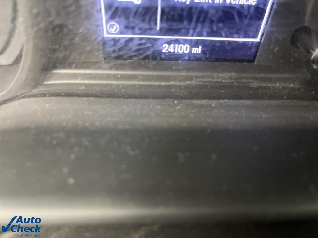 used 2022 Chevrolet Silverado 1500 car, priced at $33,200