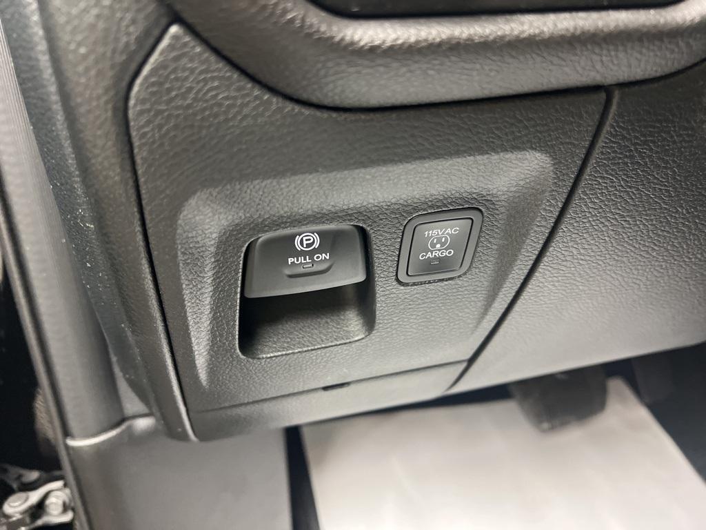 new 2025 Ram 1500 car, priced at $49,000