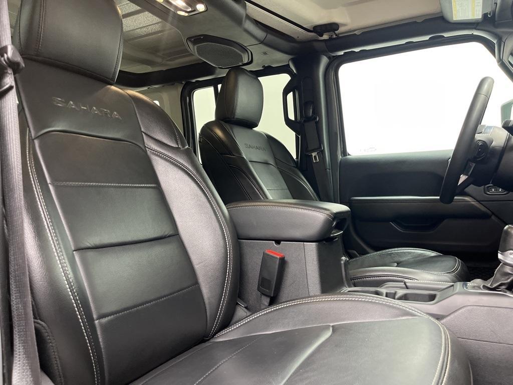 used 2023 Jeep Wrangler 4xe car, priced at $29,000