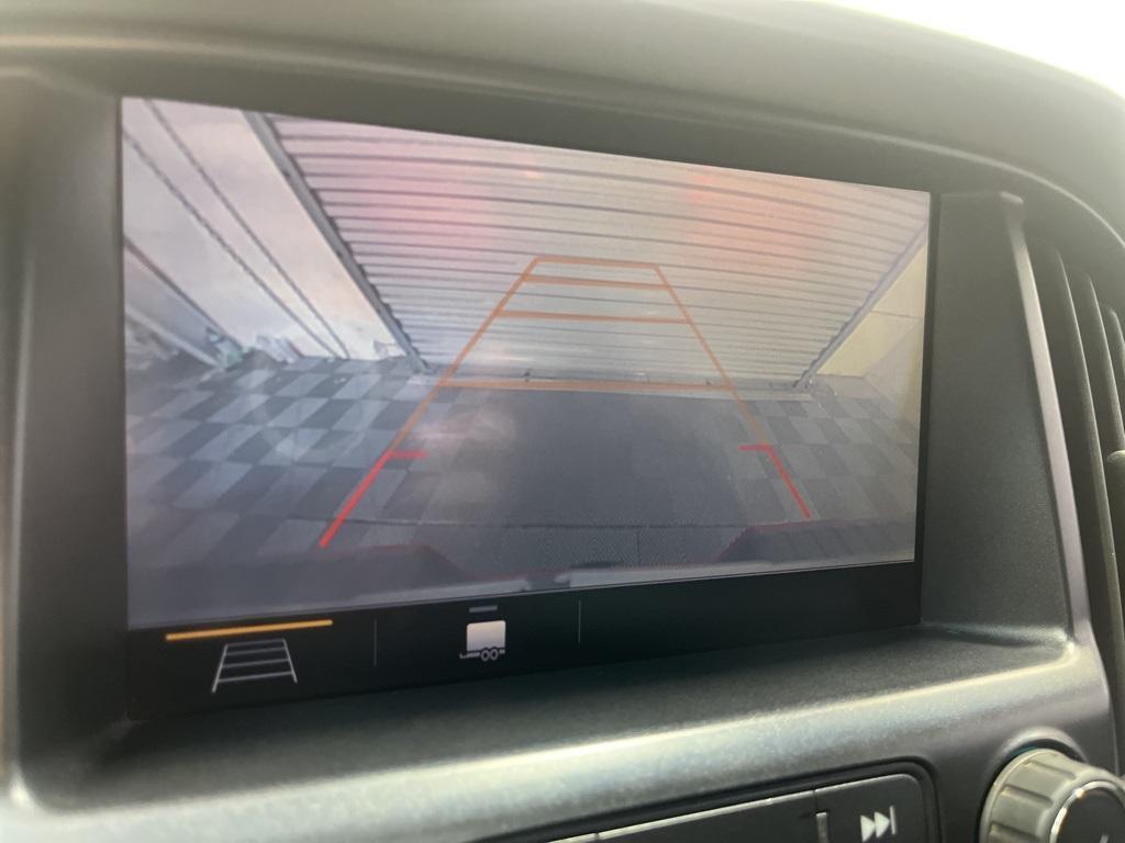 used 2019 Chevrolet Colorado car, priced at $19,000