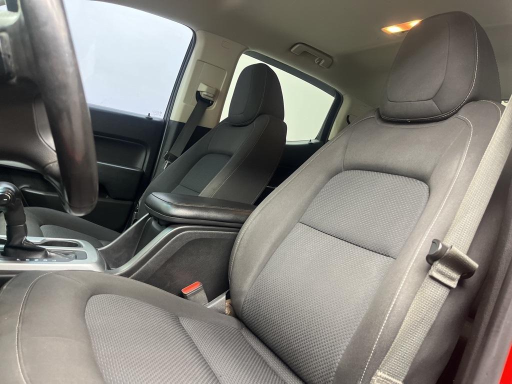used 2019 Chevrolet Colorado car, priced at $19,000