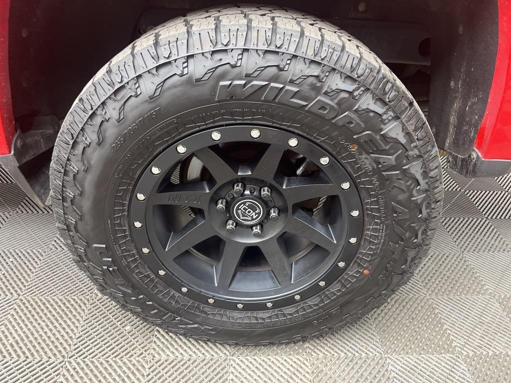 used 2019 Chevrolet Colorado car, priced at $19,000