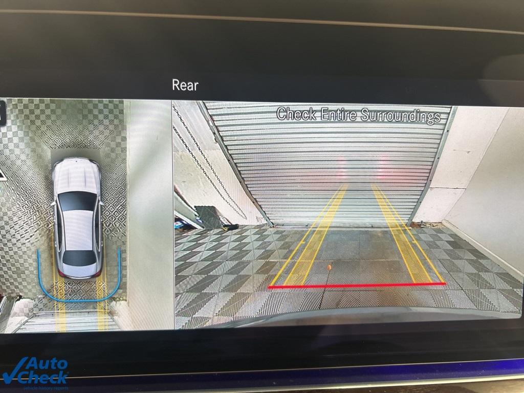 used 2021 Mercedes-Benz E-Class car, priced at $32,000