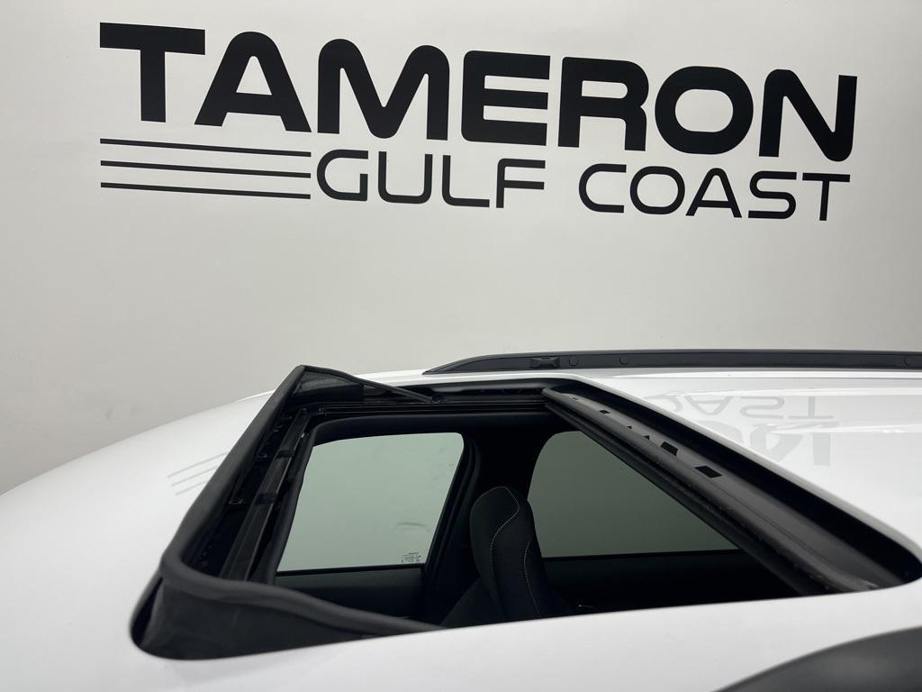 new 2025 Jeep Grand Cherokee L car, priced at $38,647