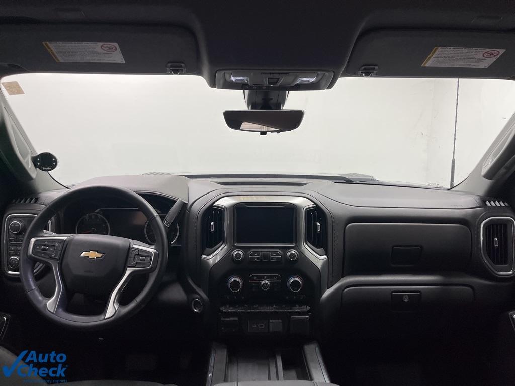 used 2023 Chevrolet Silverado 2500 car, priced at $62,000