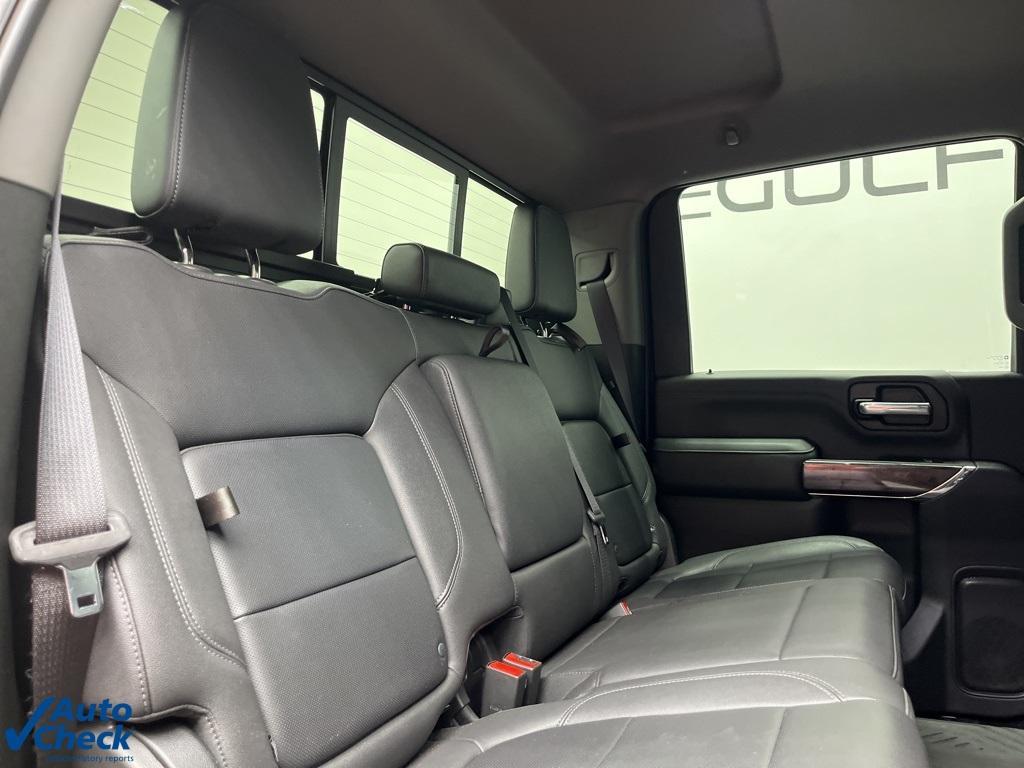 used 2023 Chevrolet Silverado 2500 car, priced at $62,000