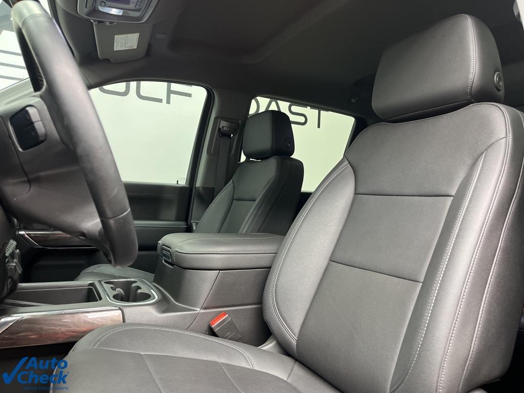 used 2023 Chevrolet Silverado 2500 car, priced at $62,000