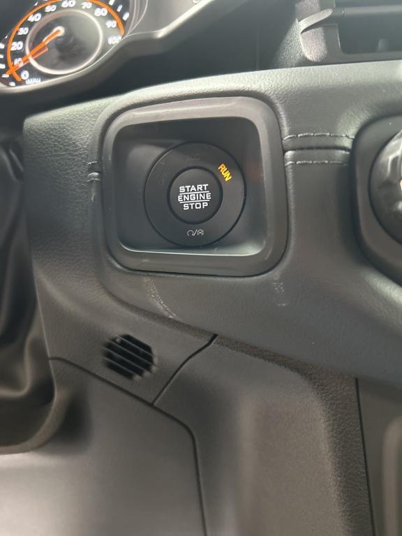 new 2025 Jeep Gladiator car, priced at $53,000