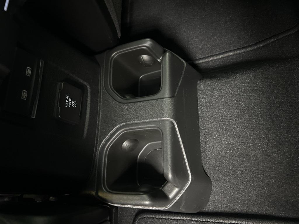new 2025 Jeep Gladiator car, priced at $53,000