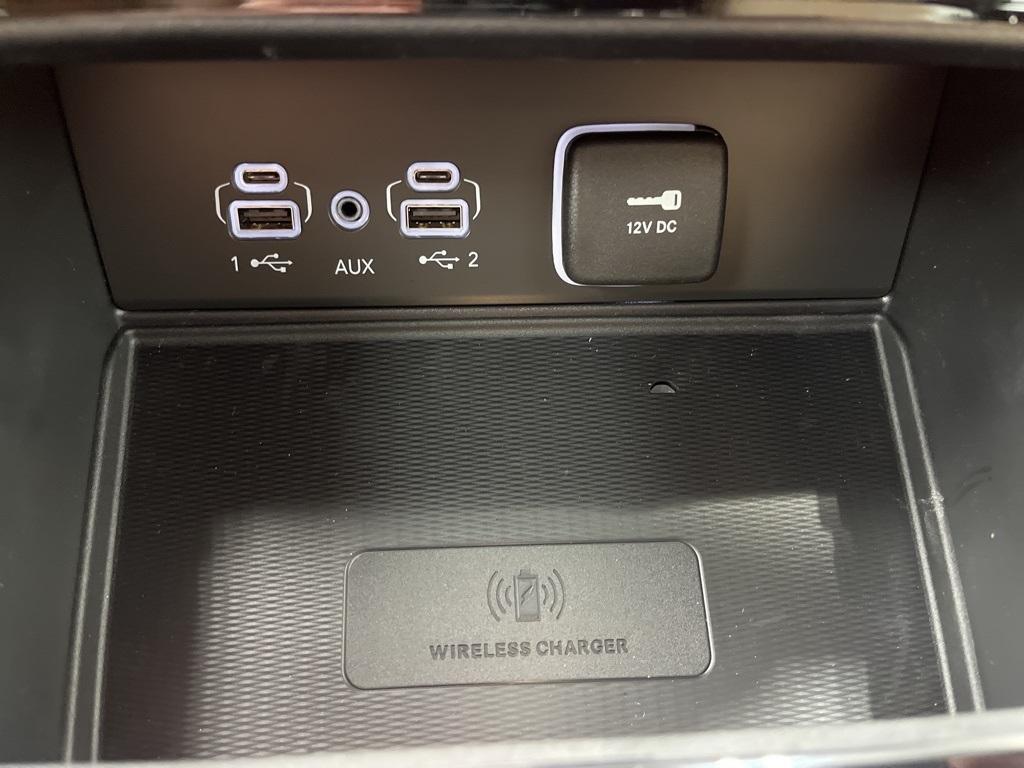new 2025 Jeep Grand Cherokee car, priced at $54,955