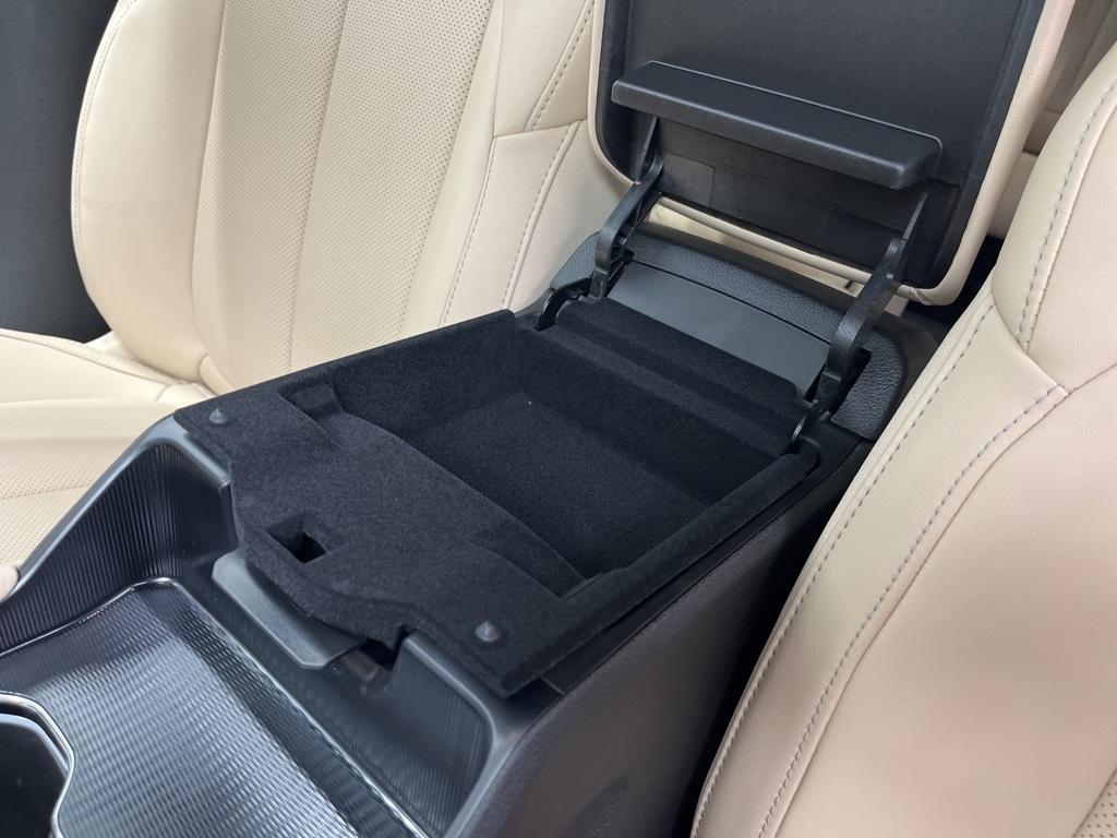 new 2025 Jeep Grand Cherokee L car, priced at $55,357