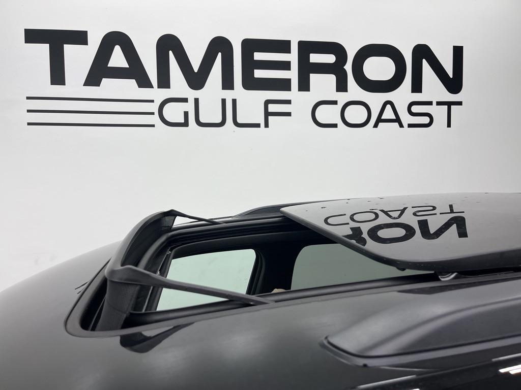 new 2025 Jeep Grand Cherokee L car, priced at $55,357