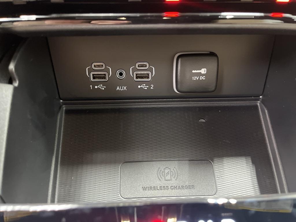 new 2025 Jeep Grand Cherokee L car, priced at $55,357