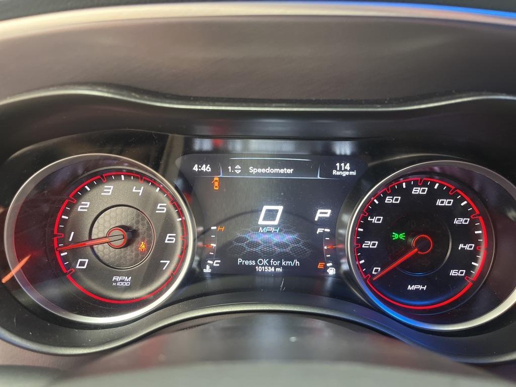 used 2020 Dodge Charger car, priced at $25,000