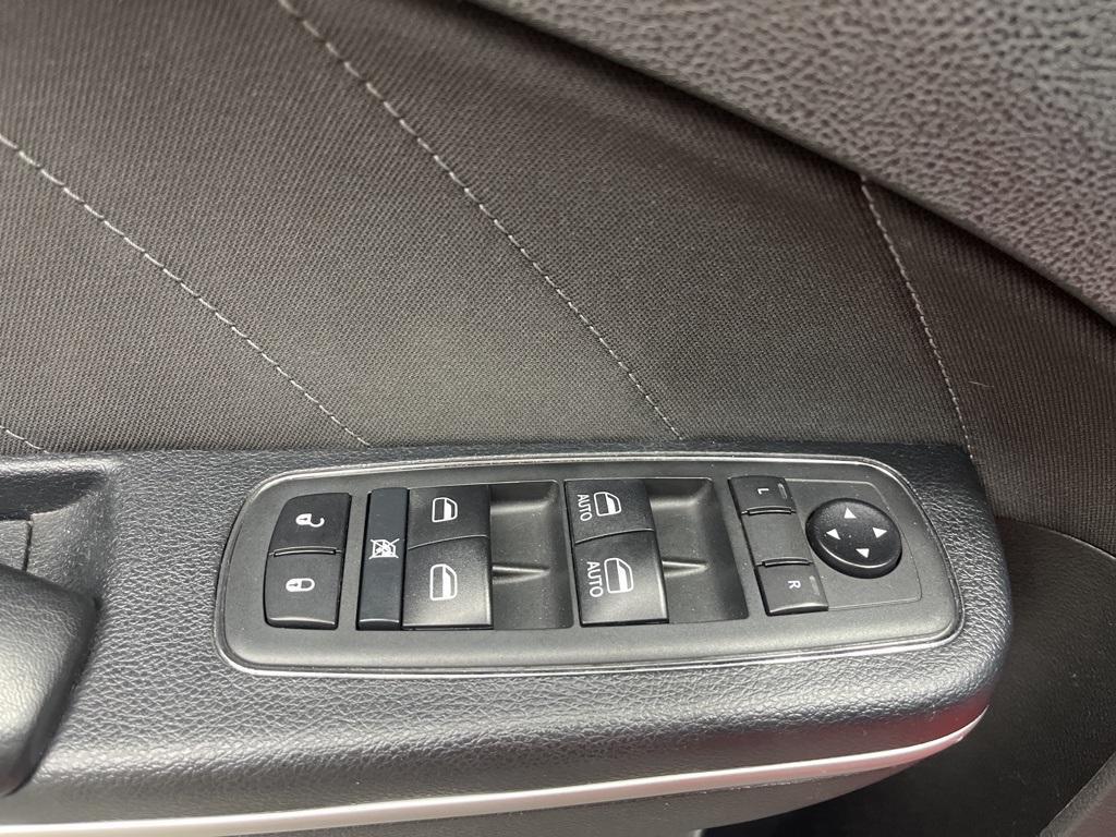 used 2020 Dodge Charger car, priced at $25,000