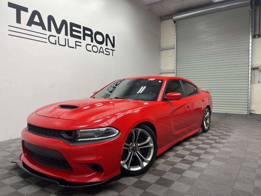 used 2020 Dodge Charger car, priced at $25,000