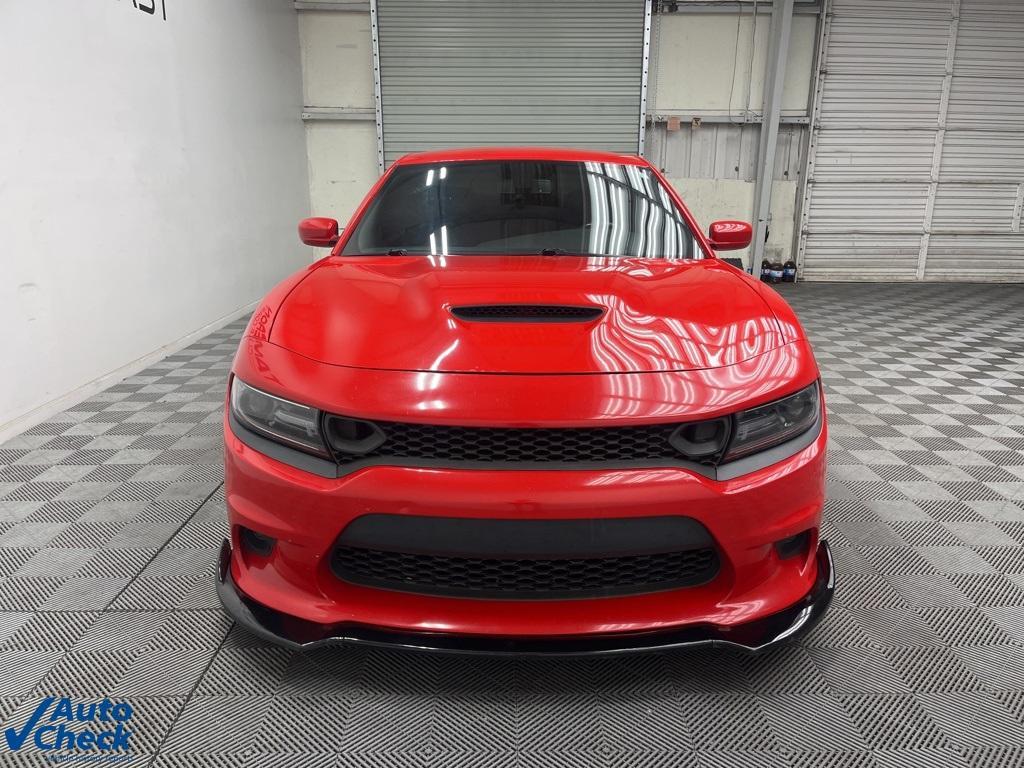 used 2020 Dodge Charger car, priced at $24,500