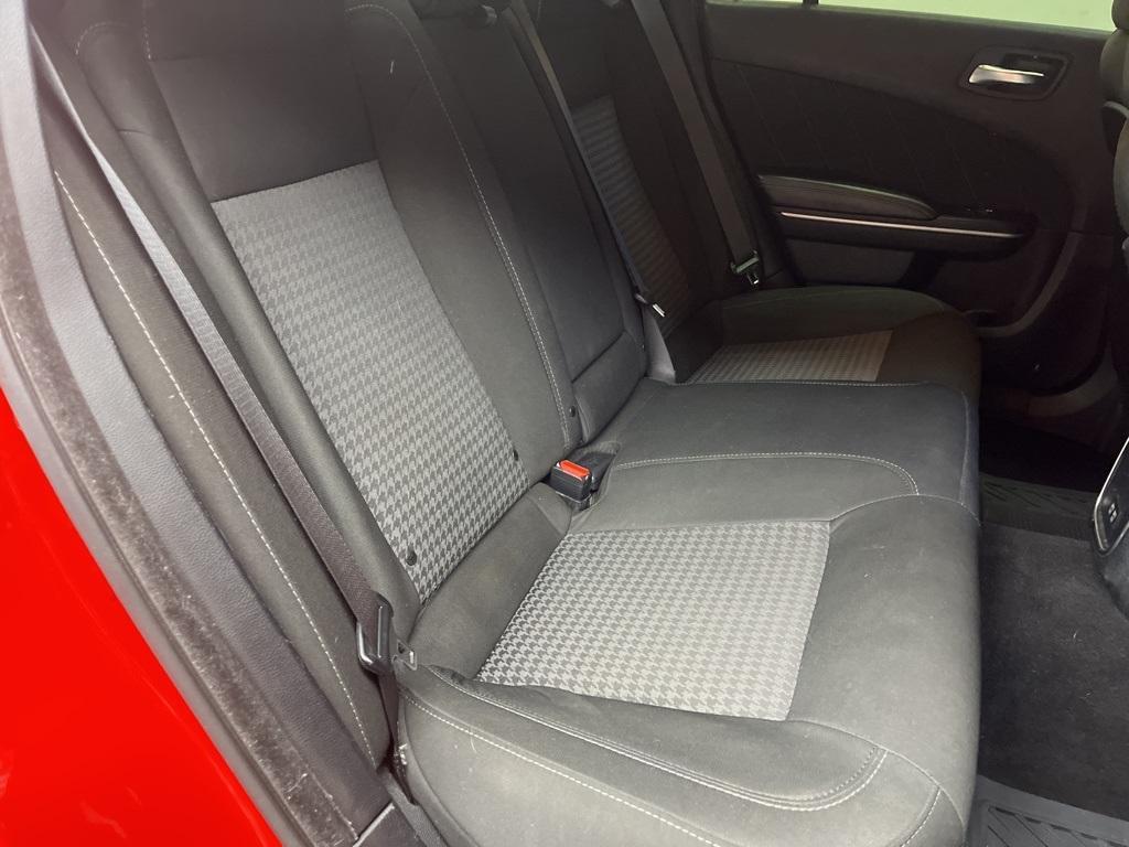 used 2020 Dodge Charger car, priced at $25,000