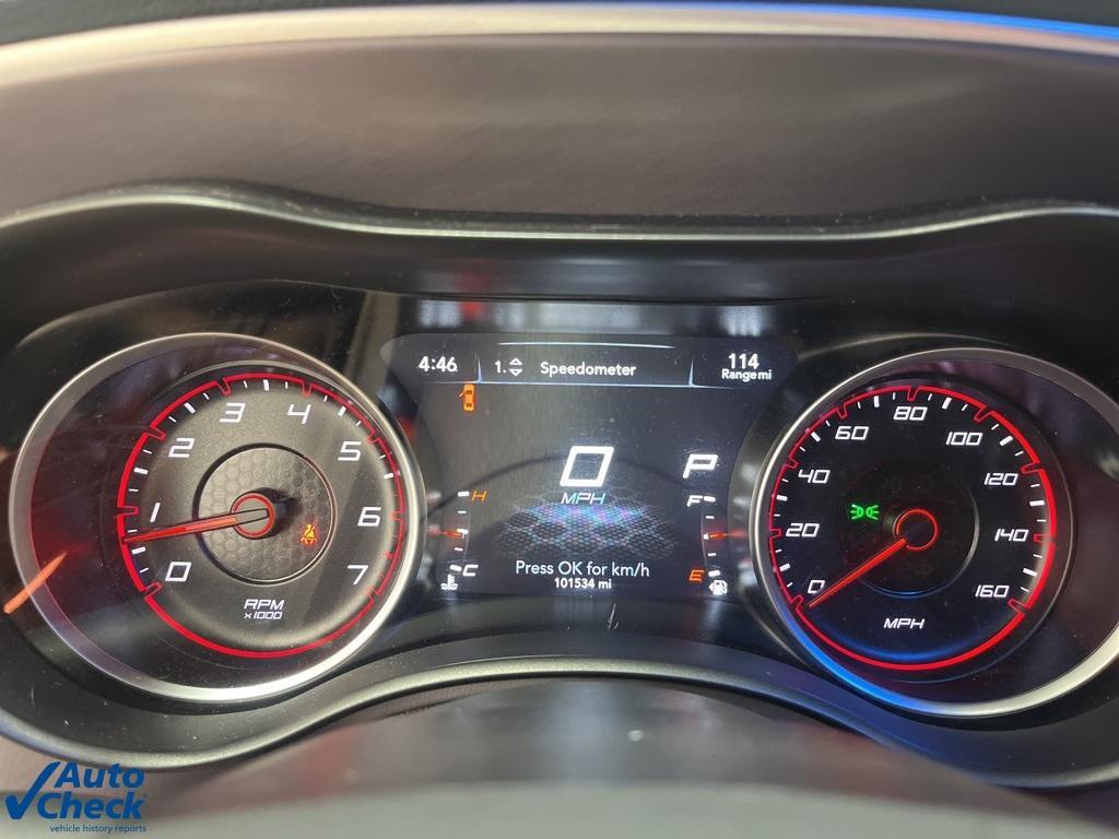 used 2020 Dodge Charger car, priced at $24,500