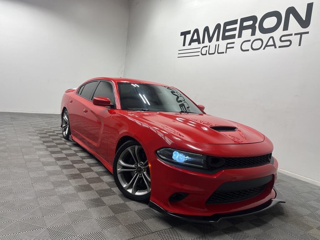 used 2020 Dodge Charger car, priced at $25,000