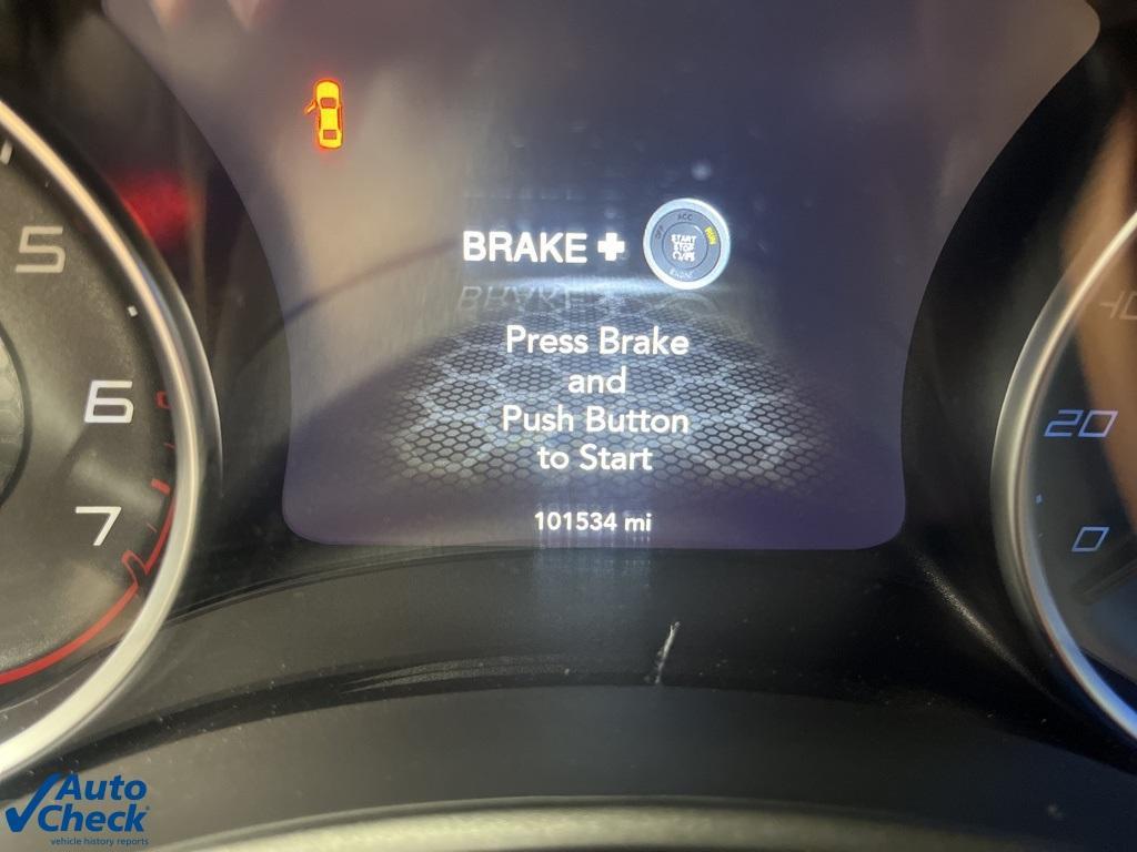 used 2020 Dodge Charger car, priced at $24,500