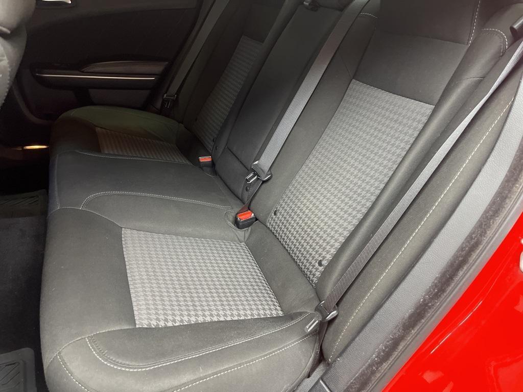 used 2020 Dodge Charger car, priced at $25,000