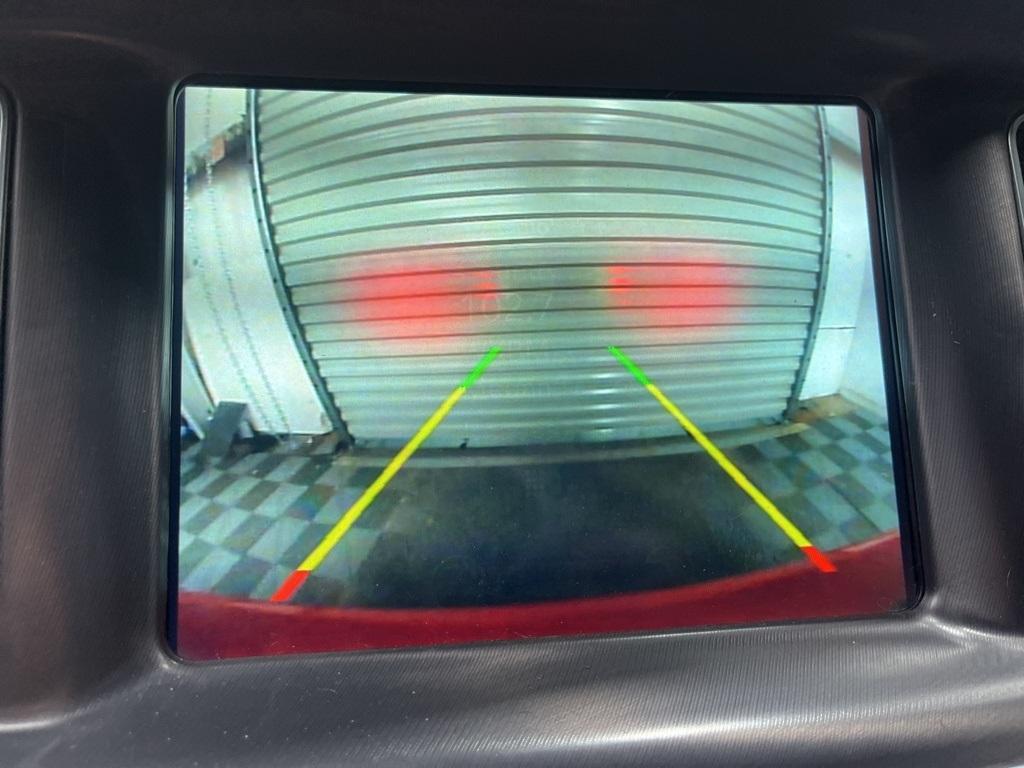 used 2020 Dodge Charger car, priced at $25,000