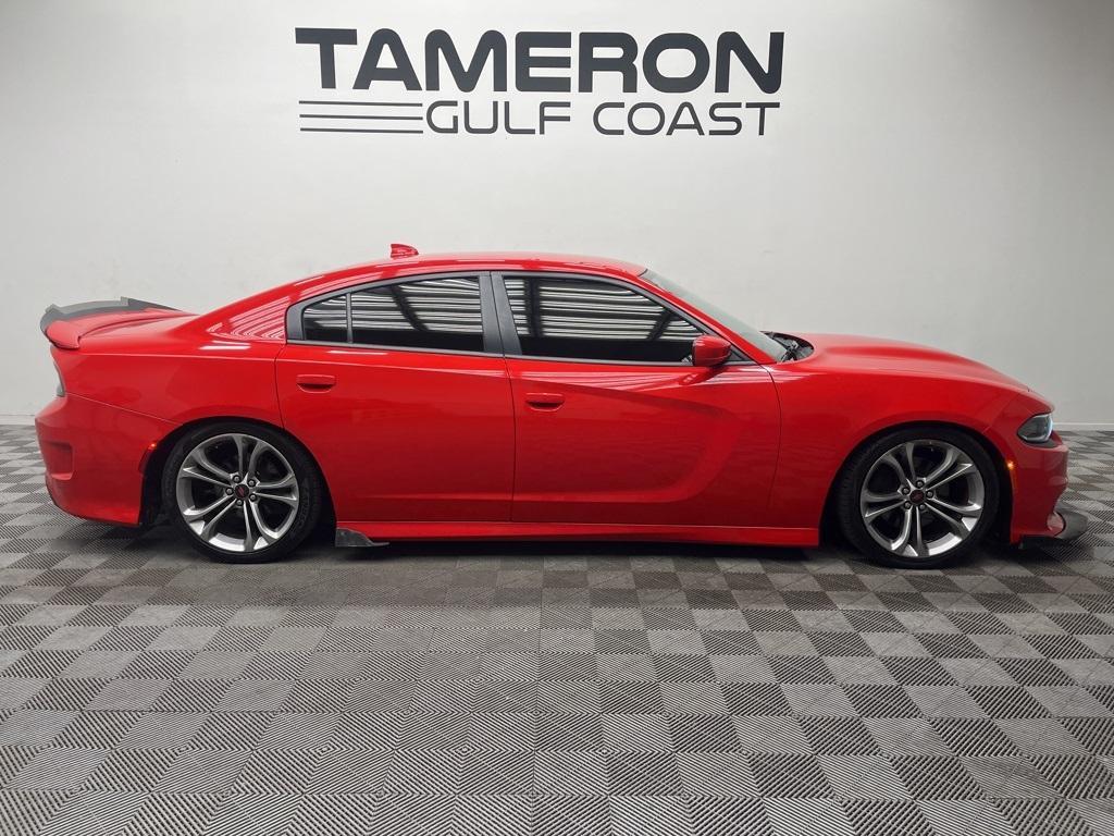 used 2020 Dodge Charger car, priced at $25,000