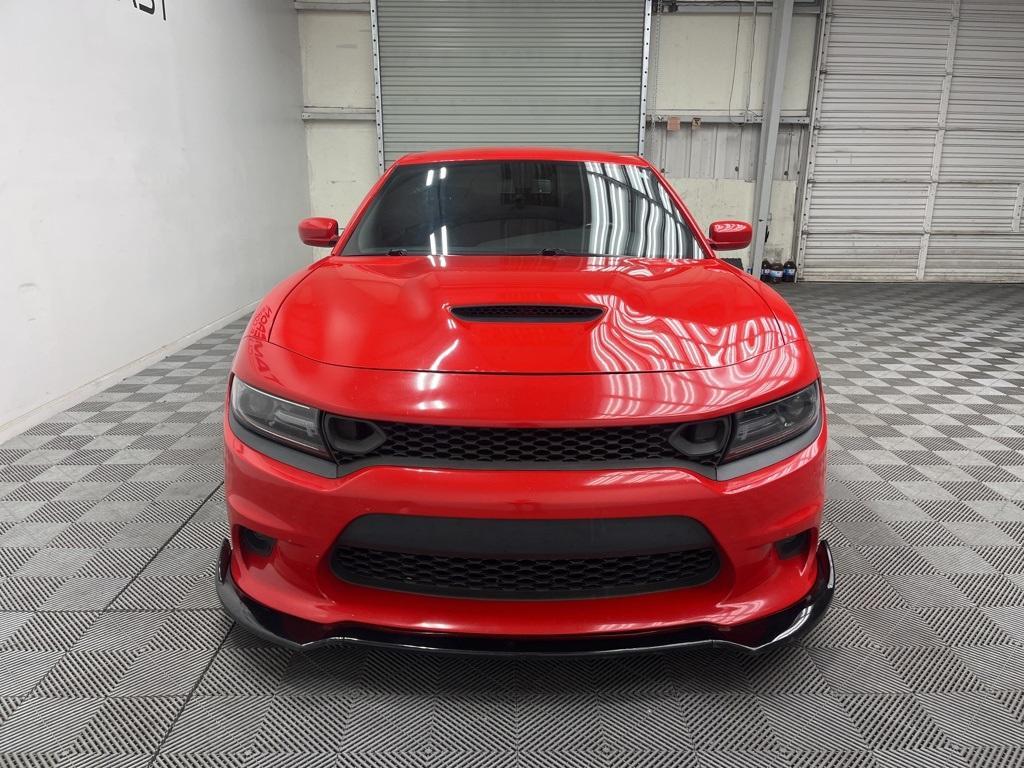 used 2020 Dodge Charger car, priced at $25,000