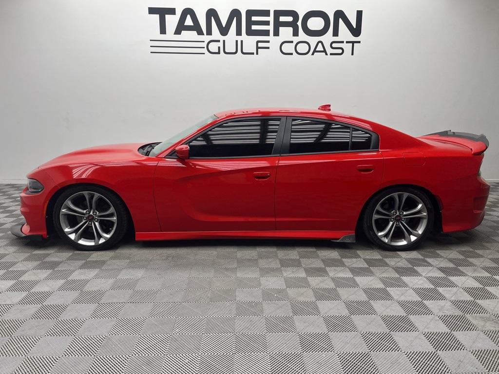 used 2020 Dodge Charger car, priced at $25,000