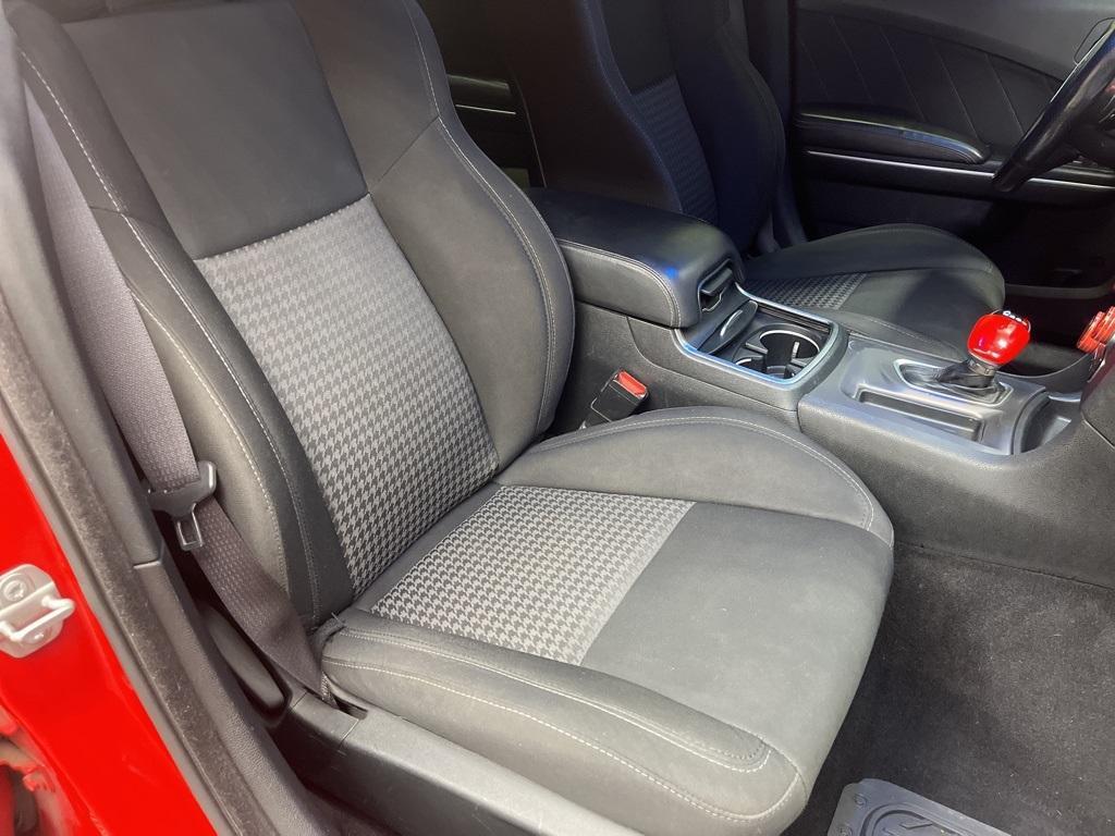 used 2020 Dodge Charger car, priced at $25,000