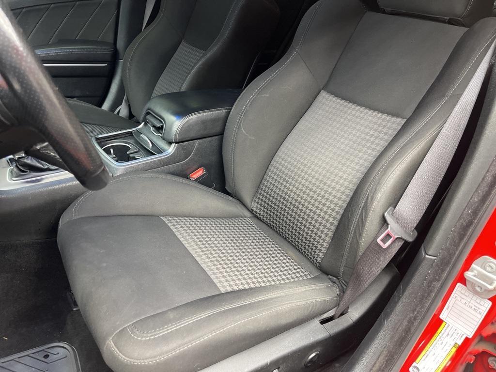 used 2020 Dodge Charger car, priced at $25,000