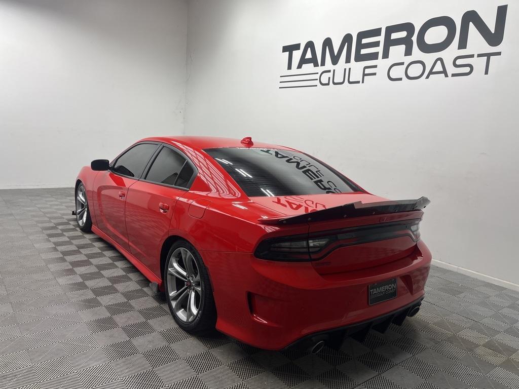 used 2020 Dodge Charger car, priced at $25,000