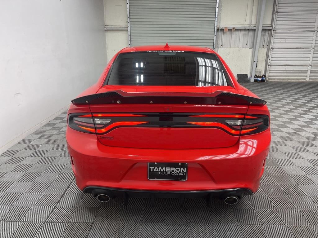 used 2020 Dodge Charger car, priced at $25,000