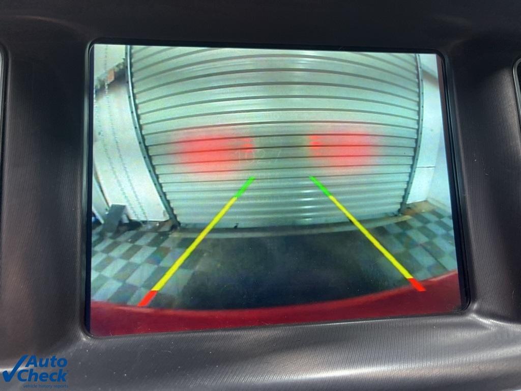 used 2020 Dodge Charger car, priced at $24,500