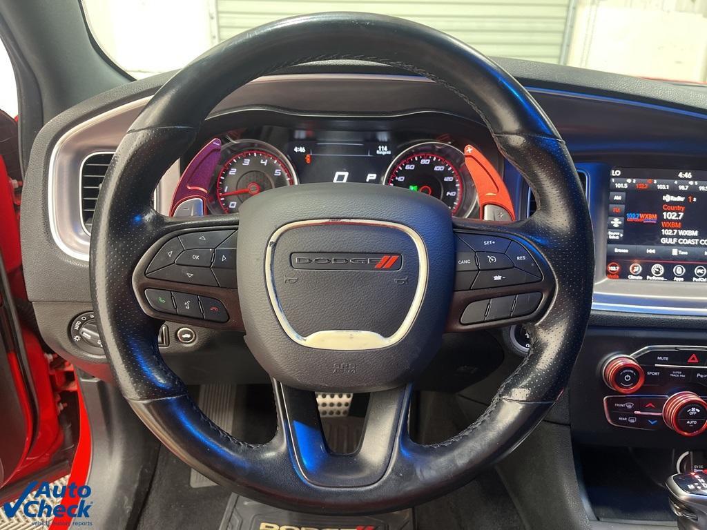 used 2020 Dodge Charger car, priced at $24,500