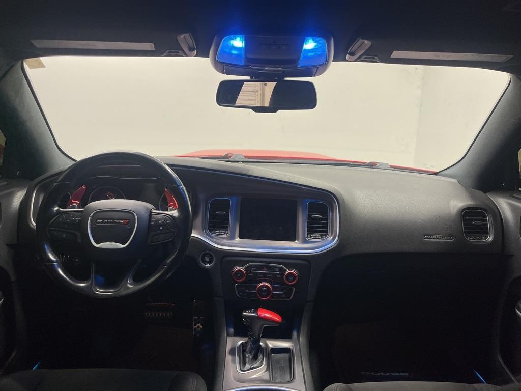 used 2020 Dodge Charger car, priced at $25,000
