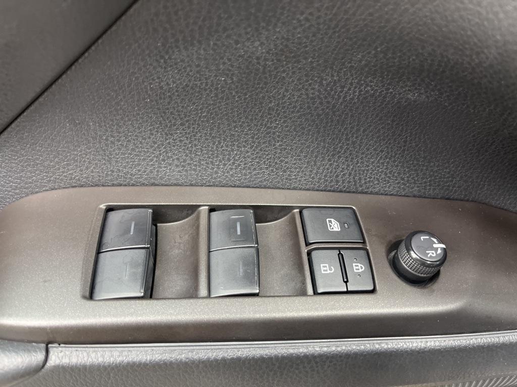 used 2022 Toyota Camry Hybrid car, priced at $23,000